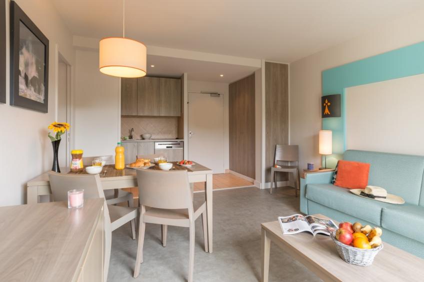 L’Archipel (Brittany) 2p5p NR - foto 10