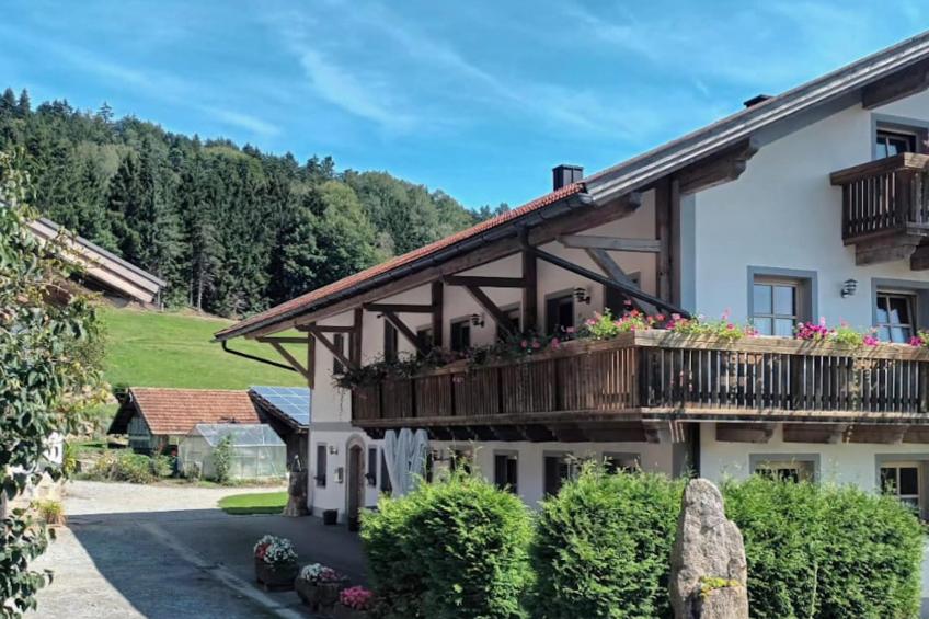 Holzfurtner - foto 30