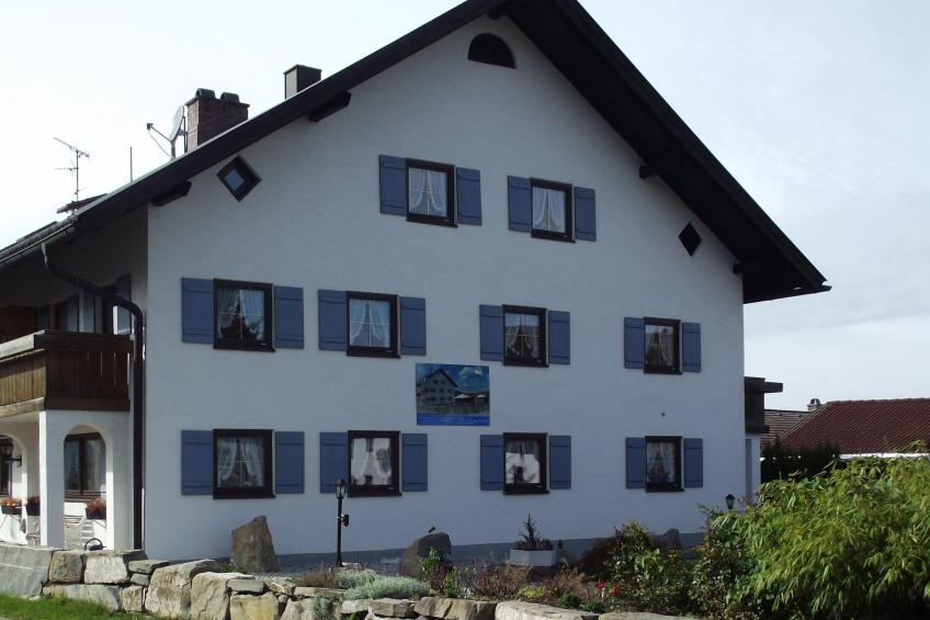 Gemütliche Ferienwohnung in urigem Bauernhaus - foto 2