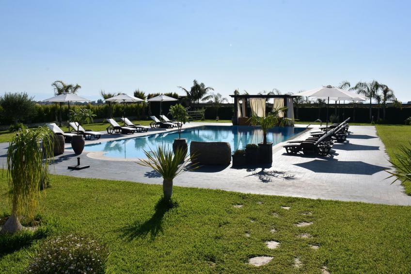 Ferienvilla 'Villa Fenice' mit privatem Pool - foto 20