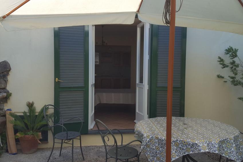 Studio" mit Blick auf den Golf von Neapel - foto 21