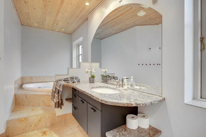 "Malinda" - 500m from the sea in SE Jutland - foto 22