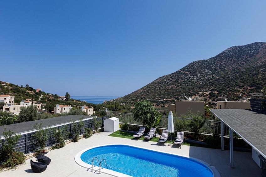 Haus in Vlichada mit tragbarem Barbecue - foto 7