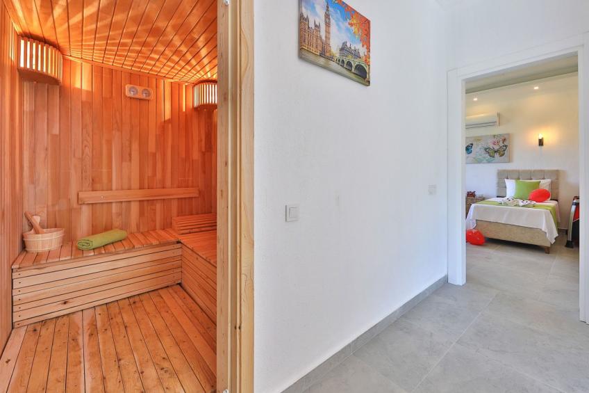 Villa inmitten der Natur - foto 33