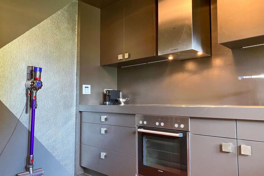 Designer Wohnung nahe Flughafen und Messe - foto 12