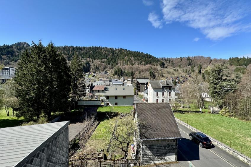 Le Pan de la Grange Le Mont Dore - foto 5