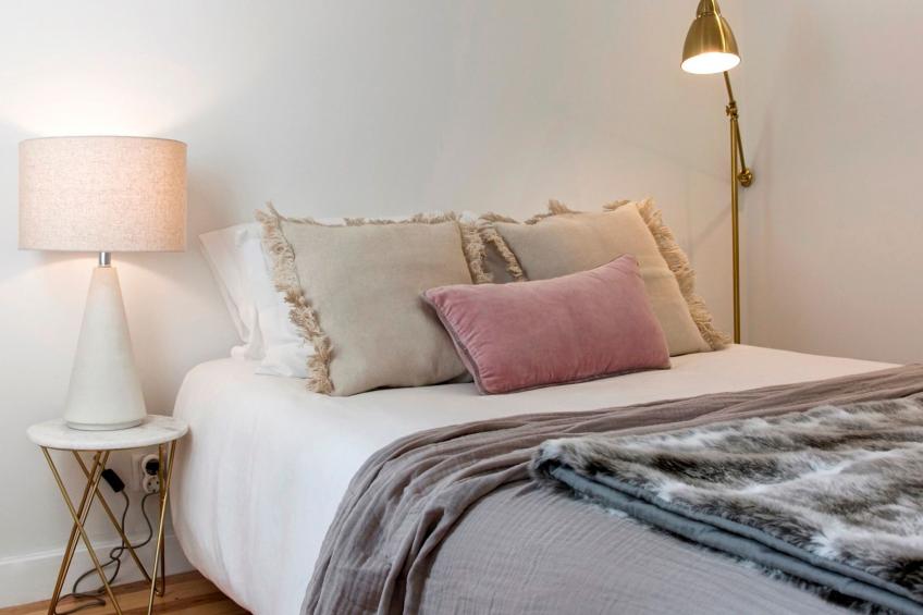 Das romantische Nest. der perfekte Rückzugsort im Stadtzentrum - foto 9