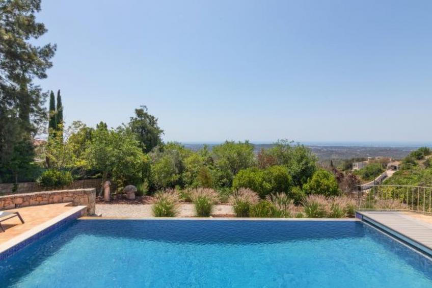 Casa Velha: Pool & Ocean View