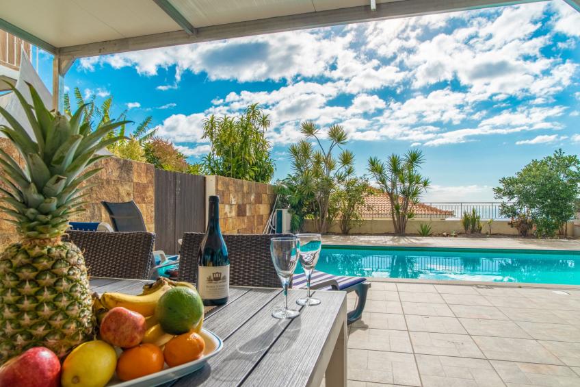 Die Villa Viola befindet sich in Arco da Calheta - foto 26