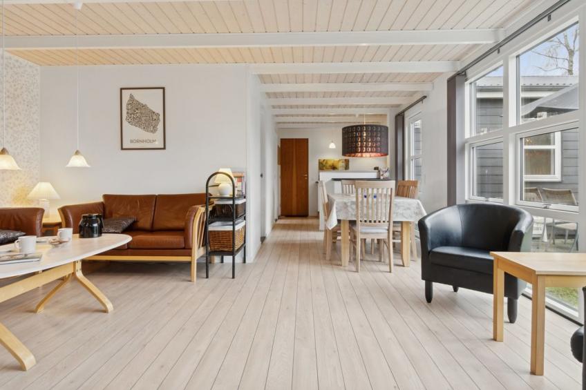"Gittel" - 200m from the sea - foto 12