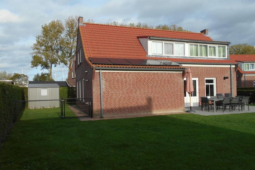 Landgoed de Lente 36 Krokus Breskens - foto 23