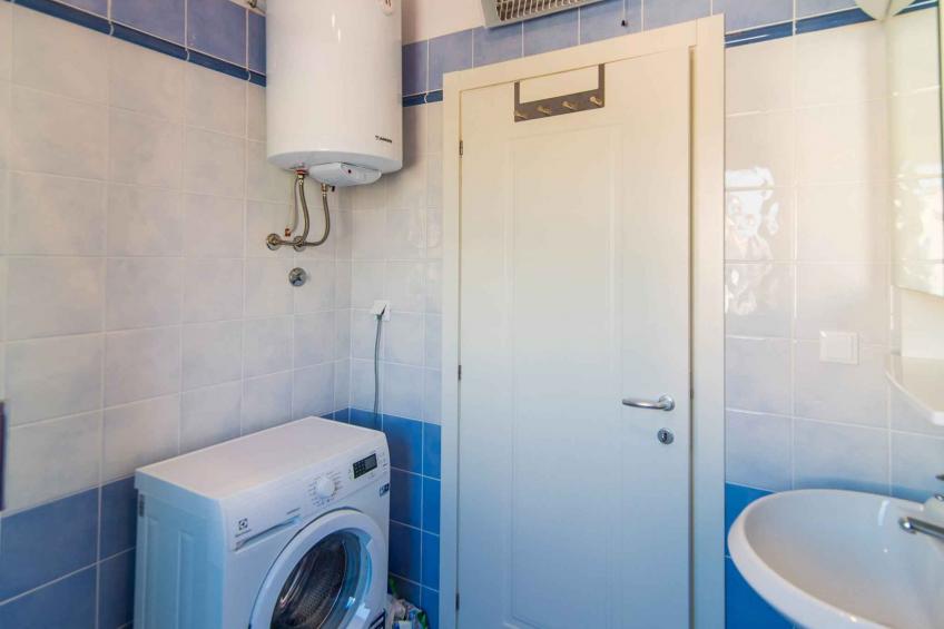 Vakantiewoning met zwembad en terras - BF-PRJ2P - foto 23