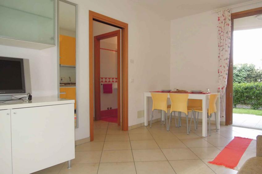 Ferienwohnung mit Pool und Garten - BF-NK5MV - foto 7