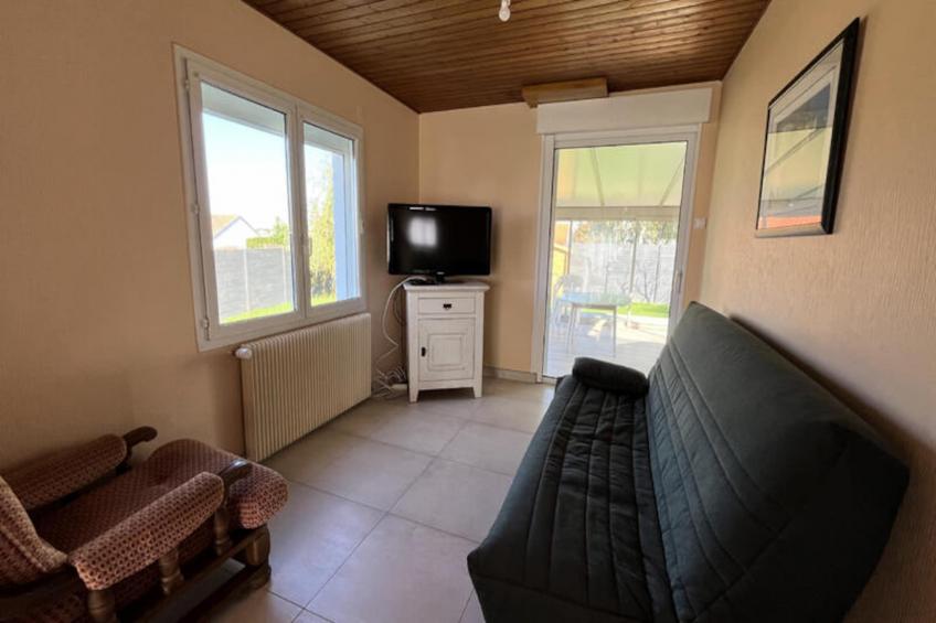 Maison à Le Fenouiller - foto 9