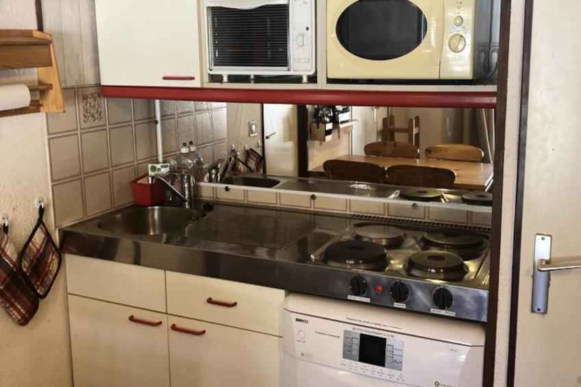 Appartements à Le Lioran - foto 15