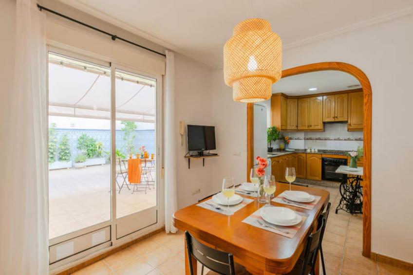 Appartements à La Foia/ La Hoya - foto 9