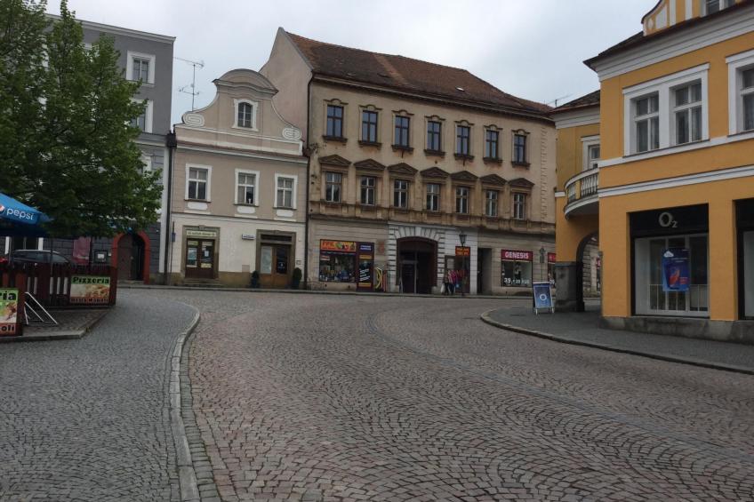 Wohnung auf einem eingezäunten Grundstück - foto 46