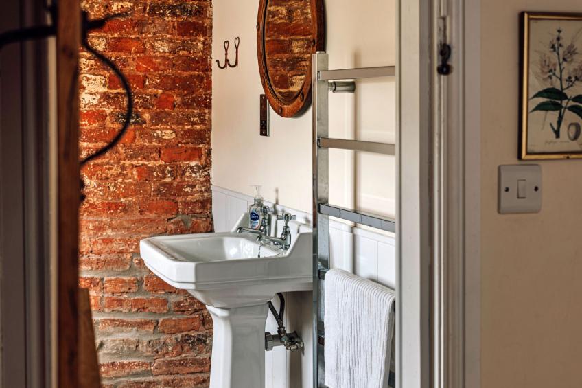 Beili Glas Cottage - foto 17