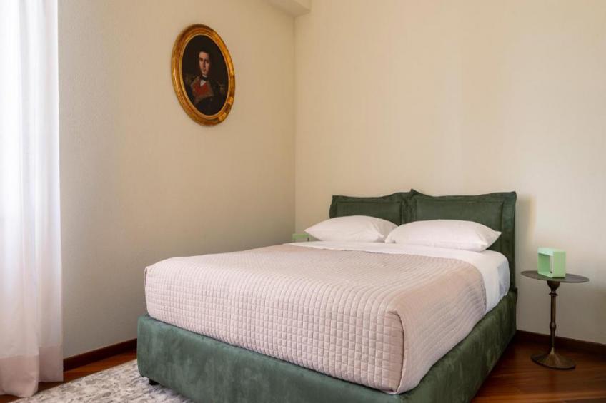 Residence Villa Raggi  Suite Apartment 2  Pax - foto 4