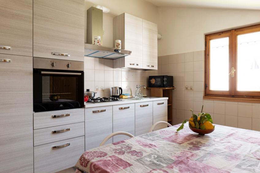 Gioia del Verde - Raum, Terrasse und Seeblick - foto 3