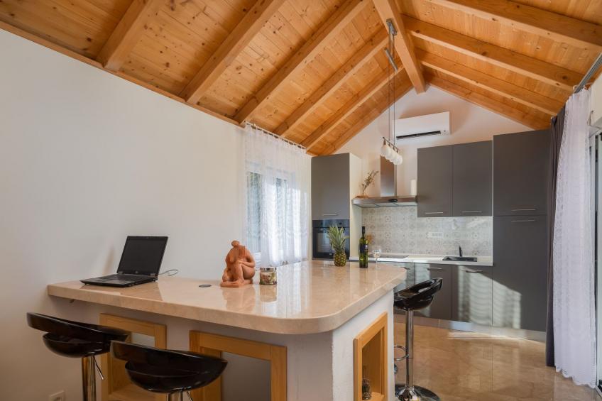 Ferienvilla "Villa LeoMa" mit privatem Pool - foto 30