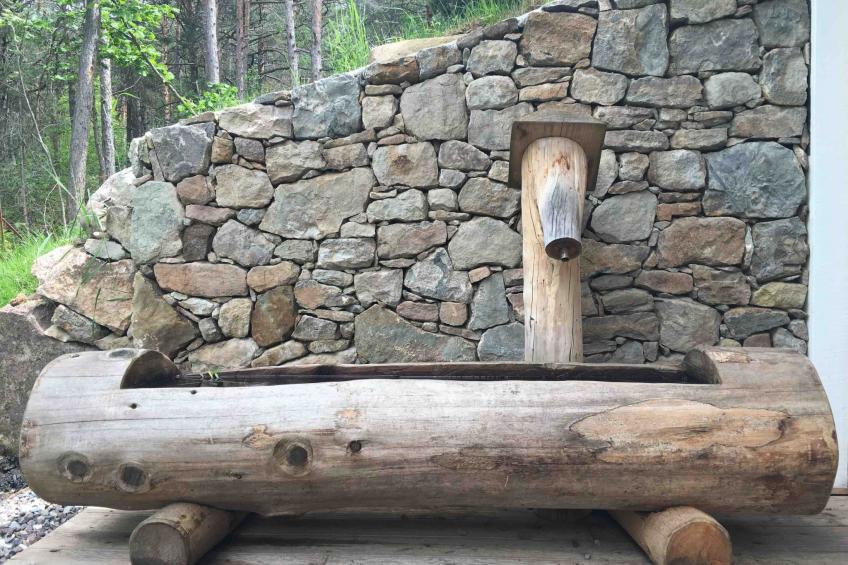 Chalet "Rennweg 114" mit Sauna - foto 60