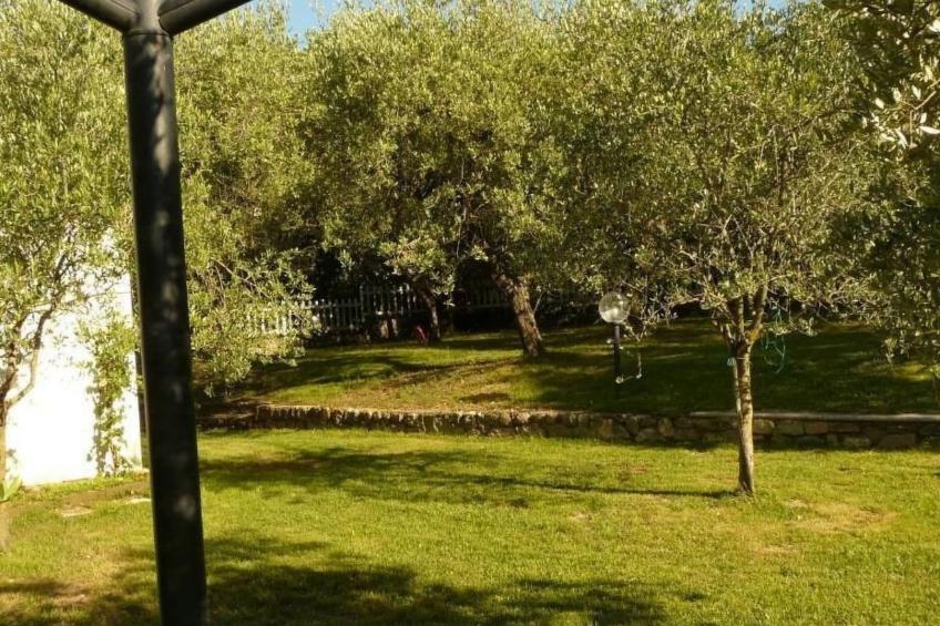 Villa am Gardasee mit großem Pool und Garten - foto 23