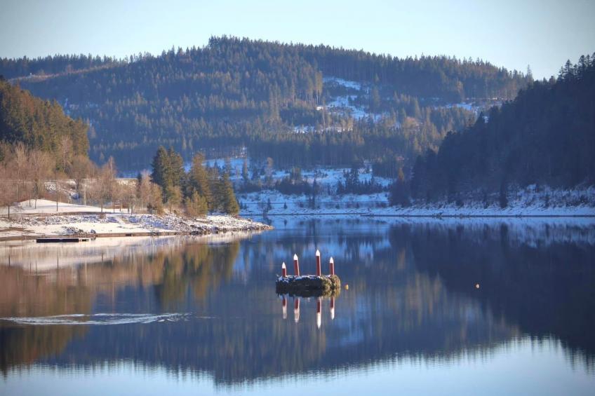 Lufs Loft für 6 Pers - foto 26