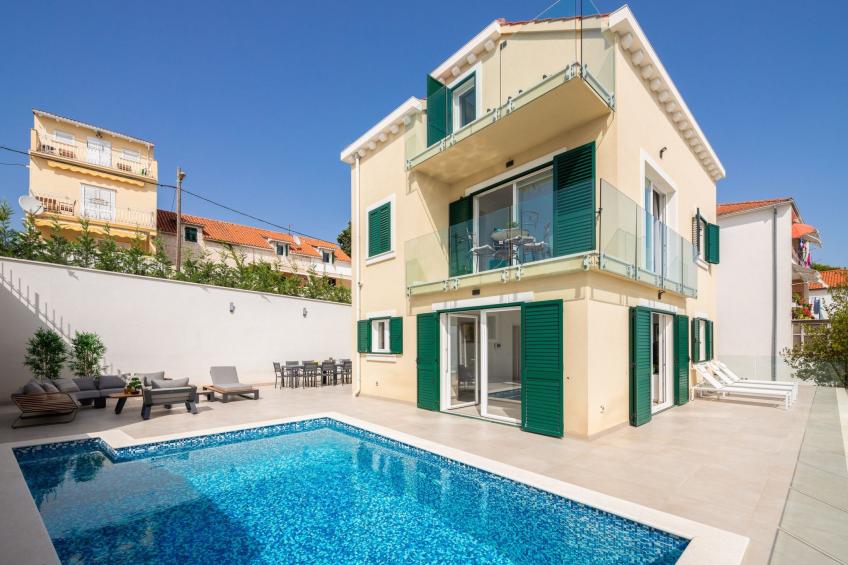 Epetium Beach Villa - foto 53