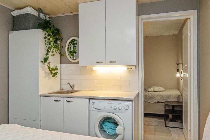 Villa blomvik - foto 12