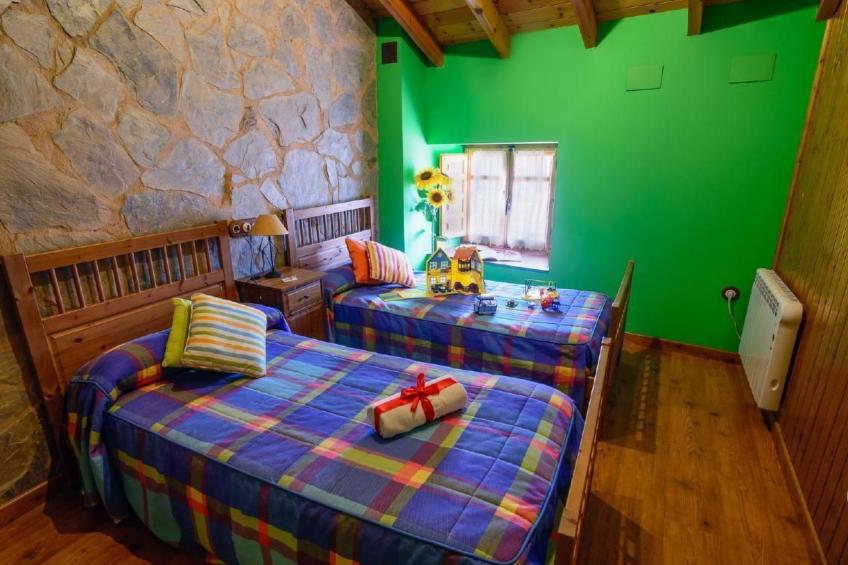 Landhaus im Berg von Leon - foto 8