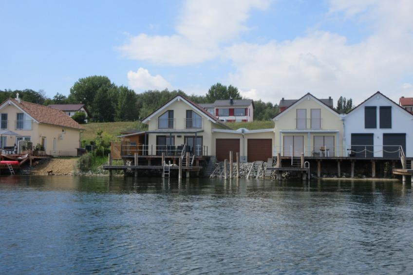 Seehaus Arielle mit Wassergrundstück - foto 4