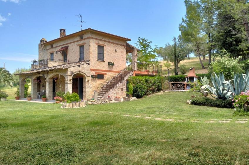 Wohnung Gli Archi del Casolare - foto 5