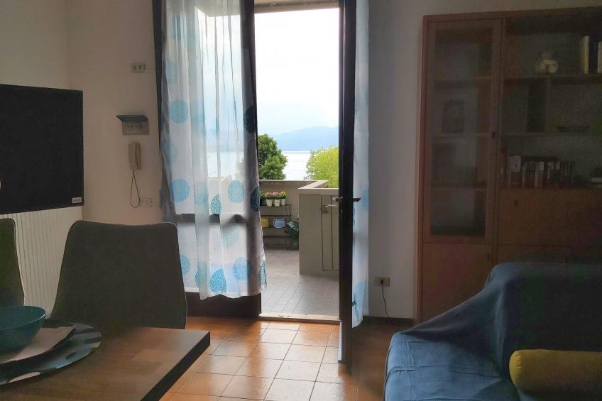 Wohnung 'Ispra Lago Maggiore' - foto 20