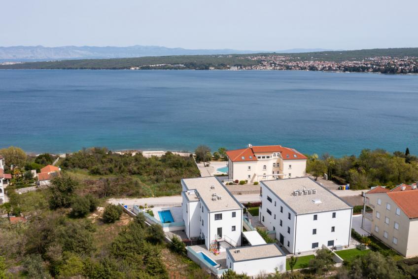 Apartment Penthouse Porat - foto 2