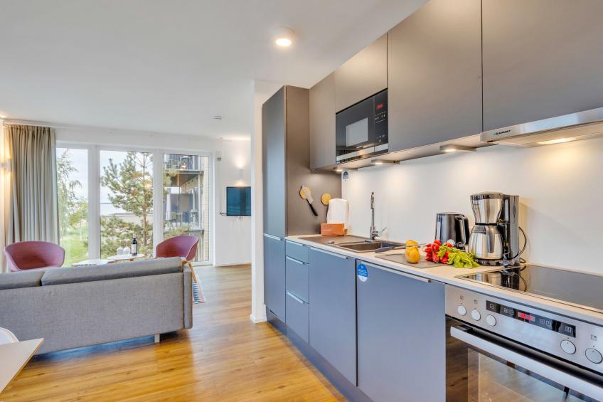 Penthouse Dümmerblick - foto 10