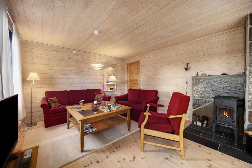 Marit's Hytte | 6p - foto 7