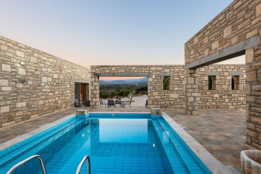 Villa Ypsilon - foto 5