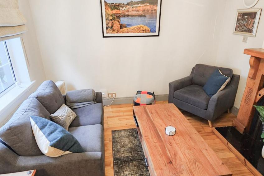 Passage East Holiday Home - foto 2