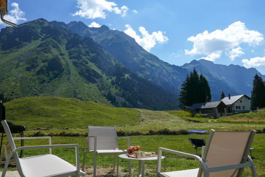 Nido delle Alpi - foto 25