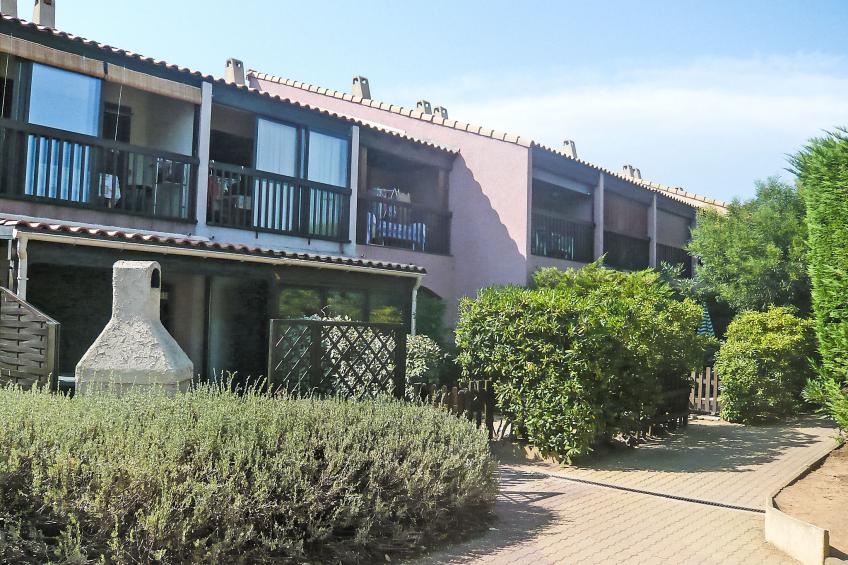 Les Amandines - foto 20