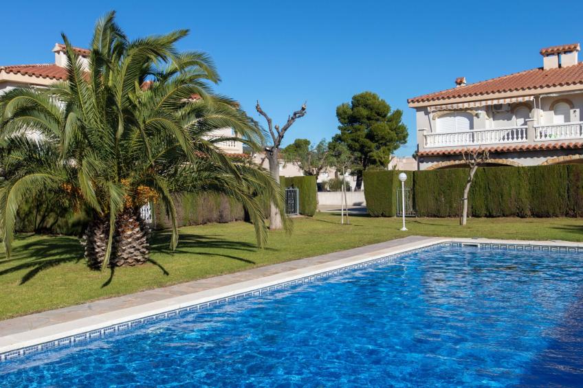 Residencial Eurosol de los Monteros - foto 16