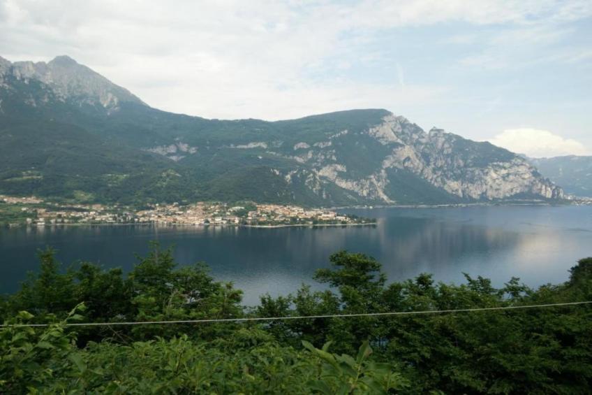 Belvedere sul Lago Cinque - foto 32