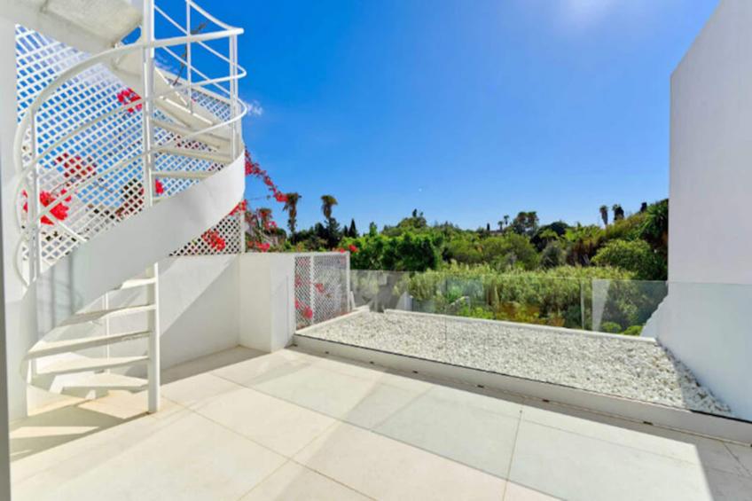 Maison à Marbella - foto 30