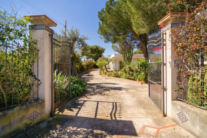 Villa Mamma Vera - foto 39