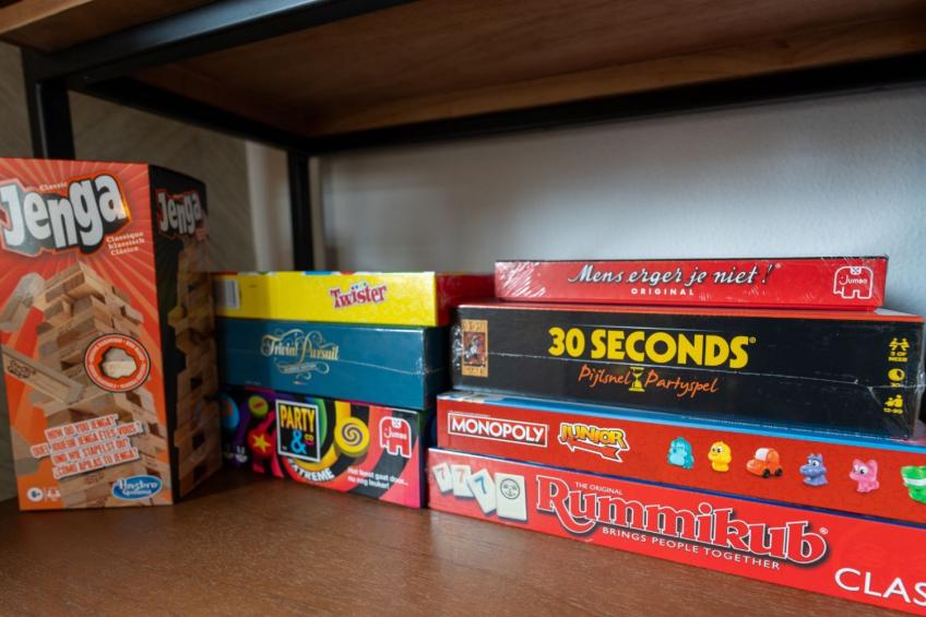 Premium Game and Grill 20p - foto 8