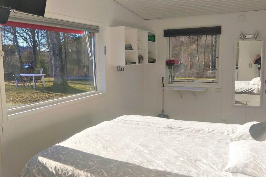 "Évika 1" mit Sauna - foto 6