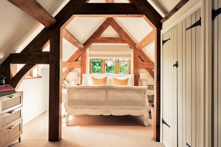 Windfall Cottage - foto 12