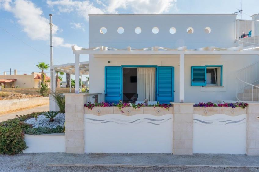 Wohnung mit Wasserblick - foto 4