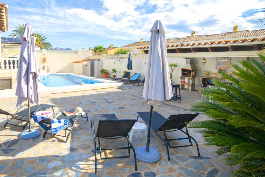 Villa Rosallia - foto 35